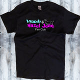 W & HJ - Fan Club Shirt