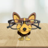 Corgi Eyeglass Holder