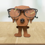Labrador Eyeglass Holder