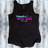 W & HJ - Fan Club Shirt