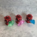 Fire Hydrant Poop Bag Dispenser / Holder