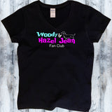 W & HJ - Fan Club Shirt