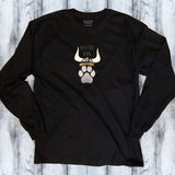Wuff Da Shirt