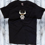 Wuff Da Shirt