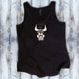 Wuff Da Shirt