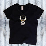 Wuff Da Shirt