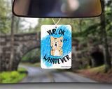 Air Fresheners - Refillable