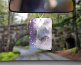 Air Fresheners - Refillable