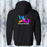 W & HJ - Fan Club Logo Shirt