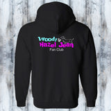 W & HJ - Fan Club Shirt