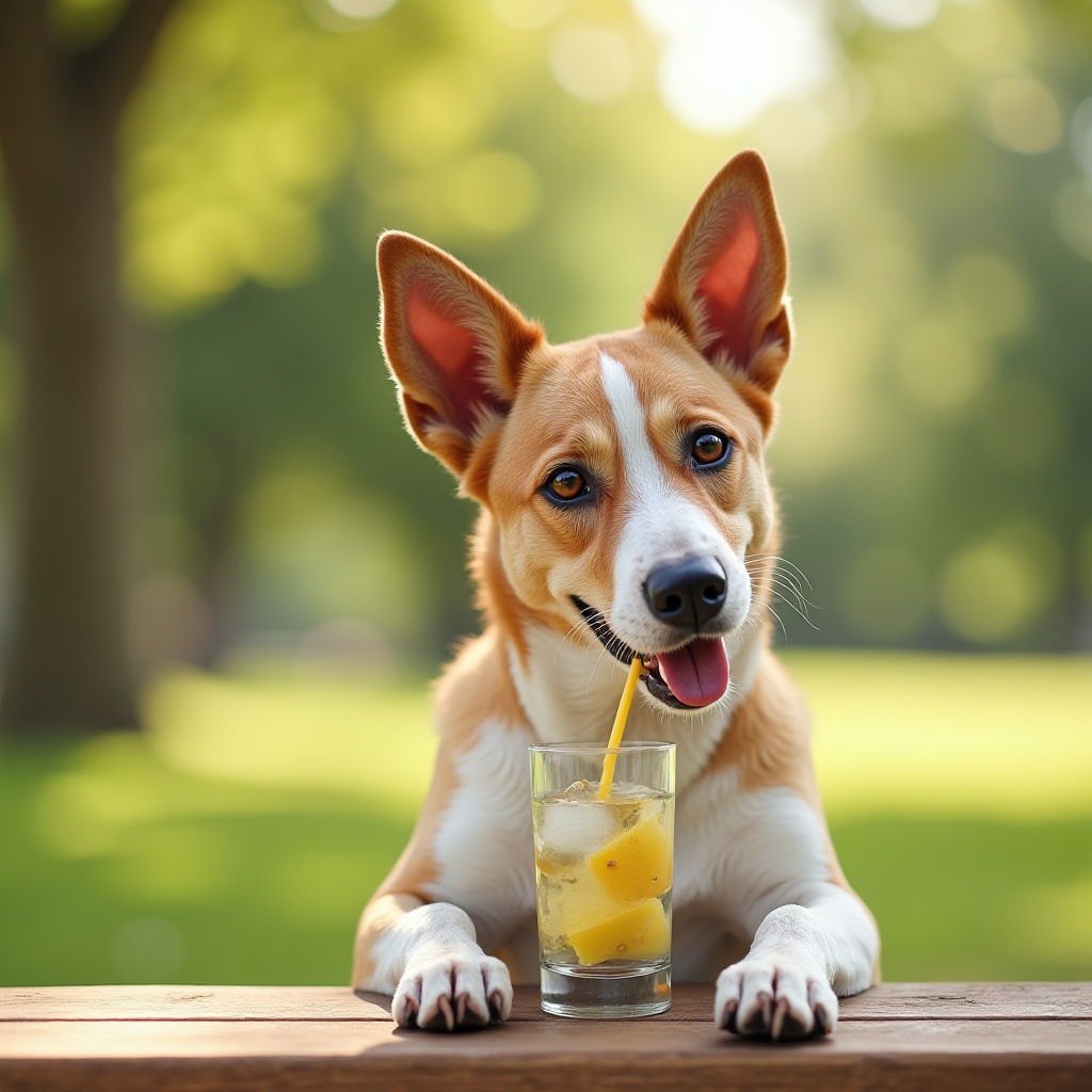 It's Hot Dog Summer — And Your Pet Deserves to Look the Part