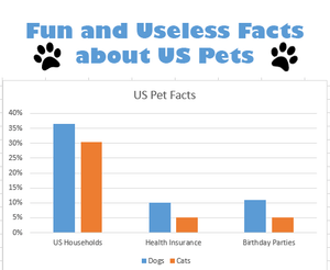 Fun and Useless Facts about US Pets