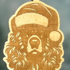 Cocker Spaniel