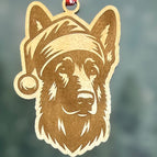 German Shepherd