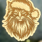 Norwegian Forrest