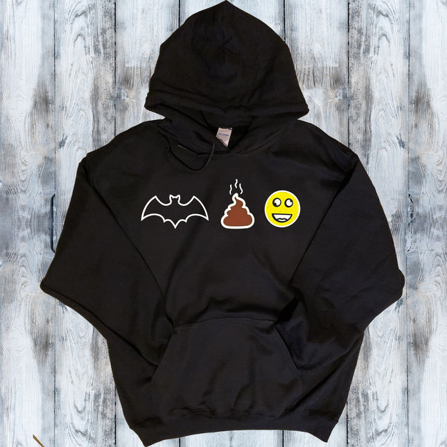 Bat 💩 Crazy Shirt – Unleash Your Playful Side!