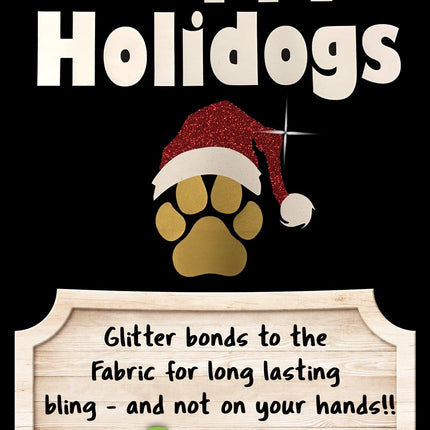 Happy Holidogs T-Shirt