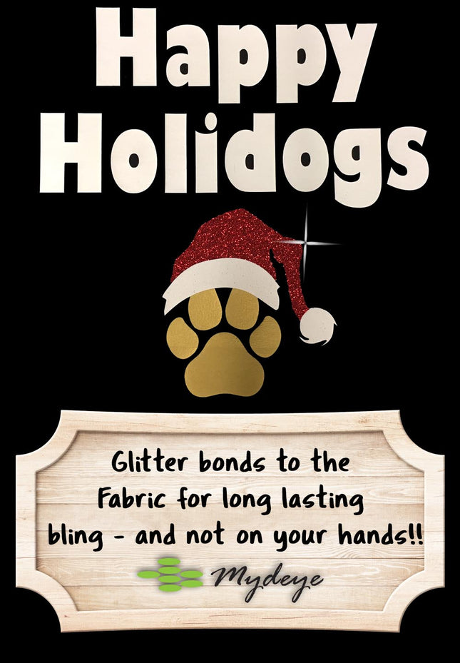 Happy Holidogs T-Shirt