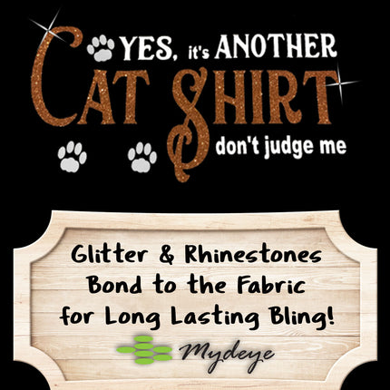 Cat Shirt - Don't Judge Me Shirt