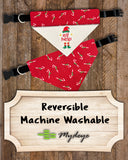 Bandana of the Month Club