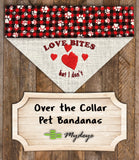 Bandana of the Month Club