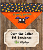 Bandana of the Month Club