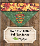 Bandana of the Month Club