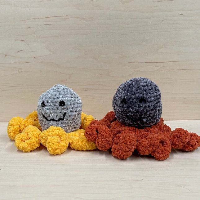 Octo-Nip Cat Toy for Purr-fectly Playful Cats