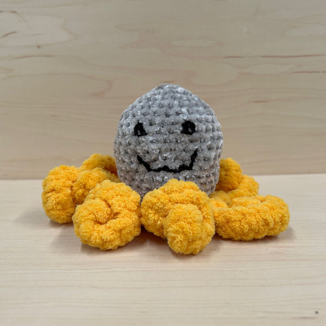 Octo-Nip Cat Toy for Purr-fectly Playful Cats