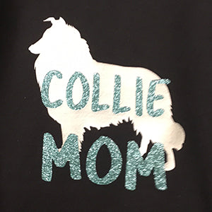 [Breed] Mom Long Sleeve T-Shirt