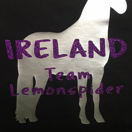 [Breed] Mom V-Neck T-Shirt