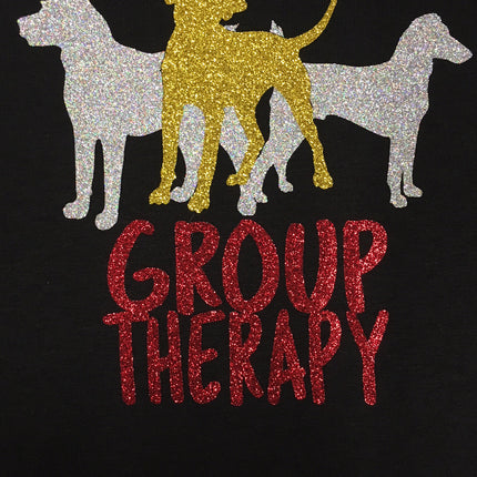 [Breed] Mom V-Neck T-Shirt