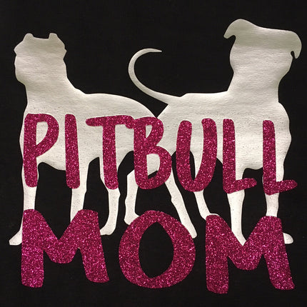 [Breed] Mom V-Neck T-Shirt