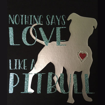 Nothing Says Love like an Exotic Pet Hoodie