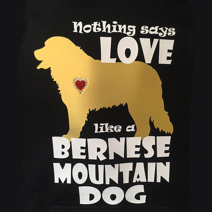Nothing Says Love like an Exotic Pet Hoodie