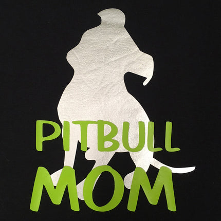[Breed] Mom V-Neck T-Shirt
