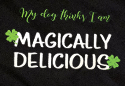 Magically Delicious T-Shirt