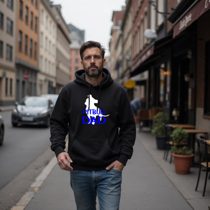 [Breed] Dad Hoodie