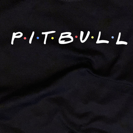[Breed] Friends V-Neck T-Shirt