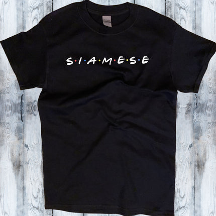 [Breed] Friends T-Shirt