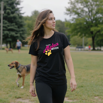 Alpha Bitch T-Shirt