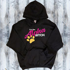 XL / Hoodie
