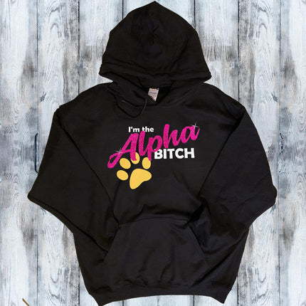 Alpha Bitch Shirt - Mydeye