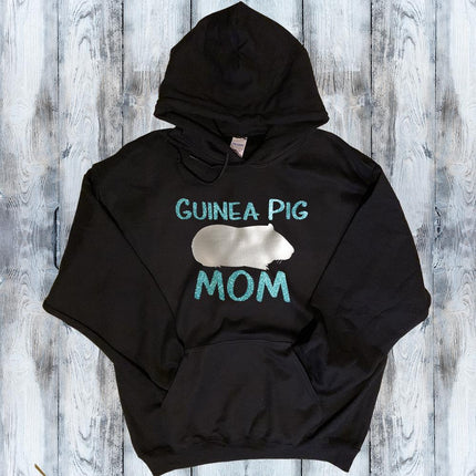 Shirt -Exotic Pet Mom/Dad - customized with your Animal! - Mydeye