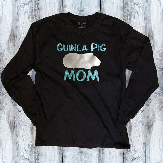 Exotic Pet Mom/Dad Long Sleeve T-Shirt