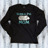 Shirt -Exotic Pet Mom/Dad - customized with your Animal! - Mydeye
