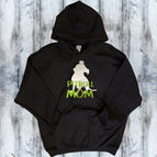 XXL / Hoodie
