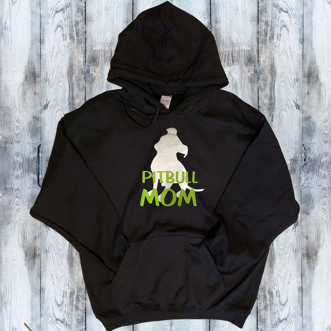 [Breed] Mom Shirt - customized with your pet's breed