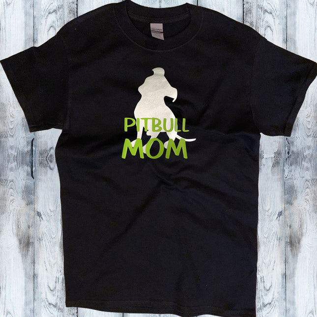 [Breed] Mom T-Shirt