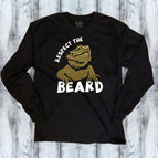 XXL / Long Sleeve T
